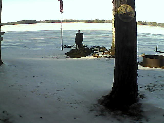Whiteface Cam Image - Fri, 12/04/2020 1:10pm 