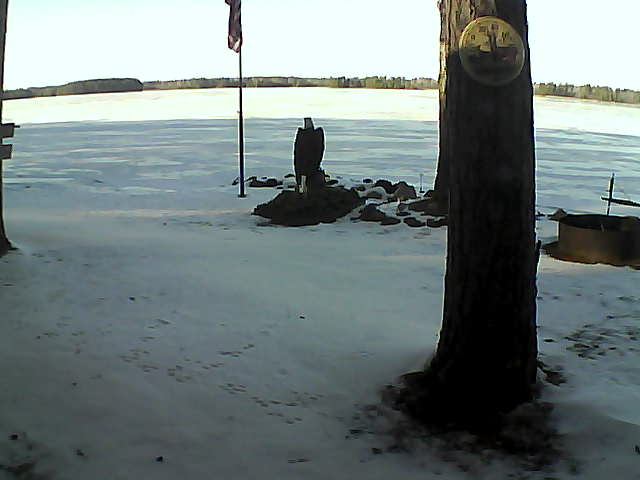 Whiteface Cam Image - Fri, 12/04/2020 1:20pm 