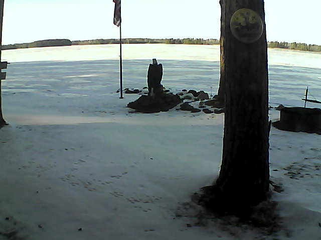 Whiteface Cam Image - Fri, 12/04/2020 1:30pm 