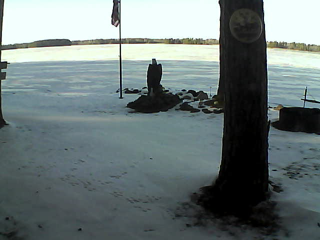 Whiteface Cam Image - Fri, 12/04/2020 1:40pm 