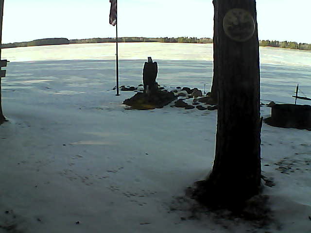 Whiteface Cam Image - Fri, 12/04/2020 2:00pm 