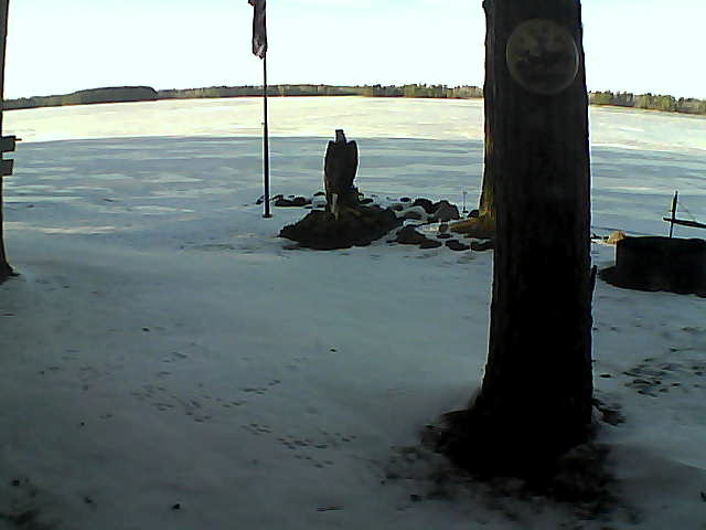 Whiteface Cam Image - Fri, 12/04/2020 2:10pm 