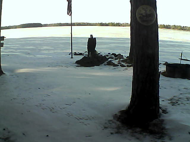 Whiteface Cam Image - Fri, 12/04/2020 2:20pm 
