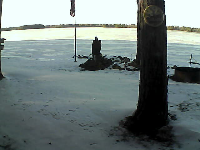 Whiteface Cam Image - Fri, 12/04/2020 2:30pm 