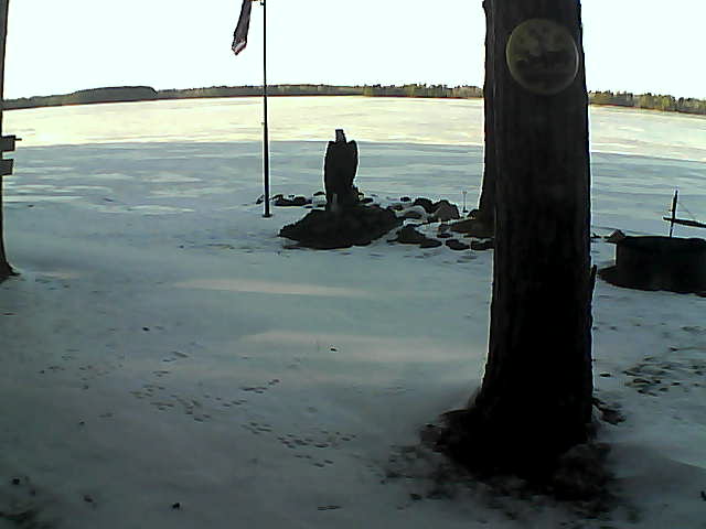 Whiteface Cam Image - Fri, 12/04/2020 2:40pm 