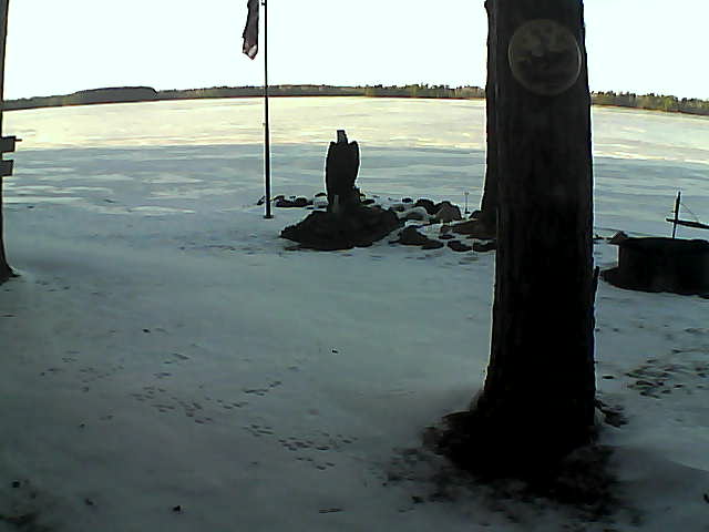 Whiteface Cam Image - Fri, 12/04/2020 2:50pm 