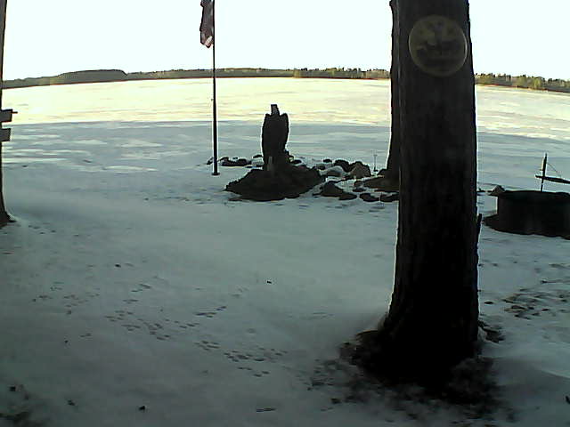 Whiteface Cam Image - Fri, 12/04/2020 3:10pm 