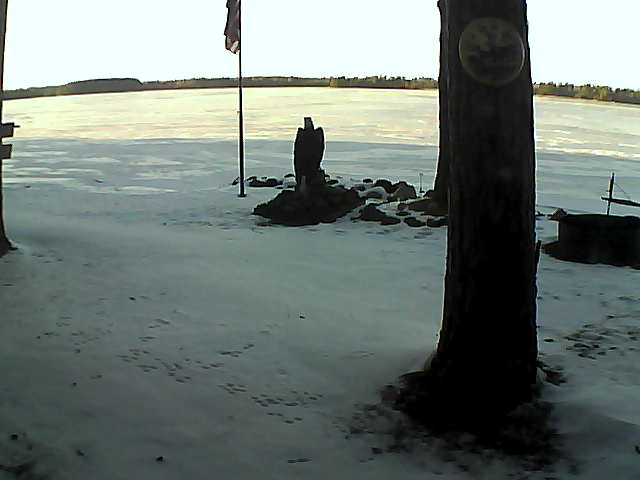 Whiteface Cam Image - Fri, 12/04/2020 3:20pm 