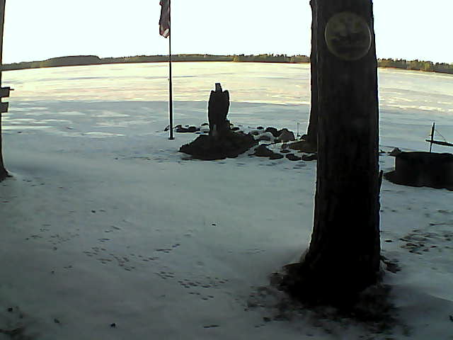 Whiteface Cam Image - Fri, 12/04/2020 3:30pm 