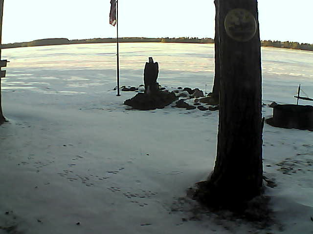 Whiteface Cam Image - Fri, 12/04/2020 3:40pm 