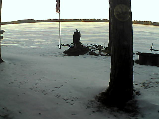 Whiteface Cam Image - Fri, 12/04/2020 3:50pm 