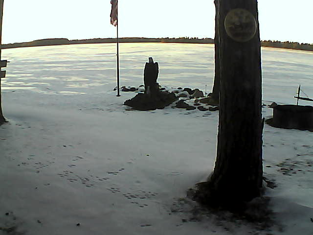 Whiteface Cam Image - Fri, 12/04/2020 4:00pm 