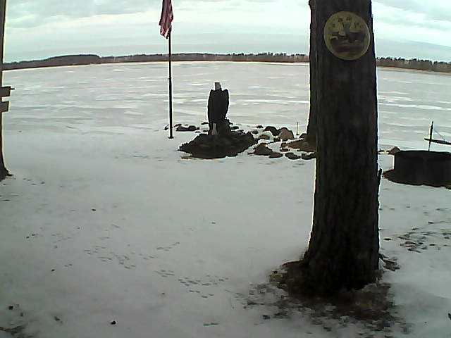 Whiteface Cam Image - Sat, 12/05/2020 7:30am 