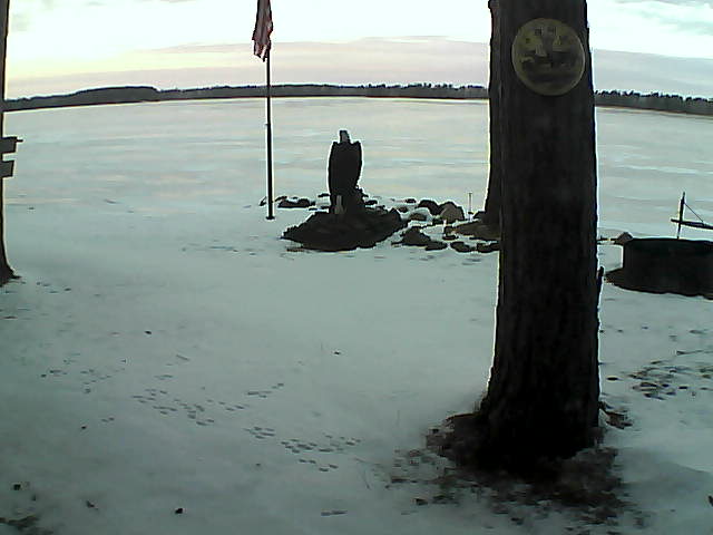 Whiteface Cam Image - Sat, 12/05/2020 7:40am 