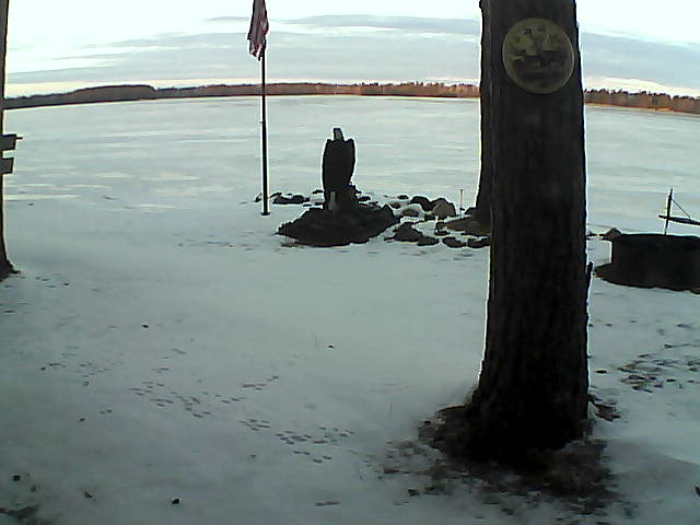 Whiteface Cam Image - Sat, 12/05/2020 7:50am 