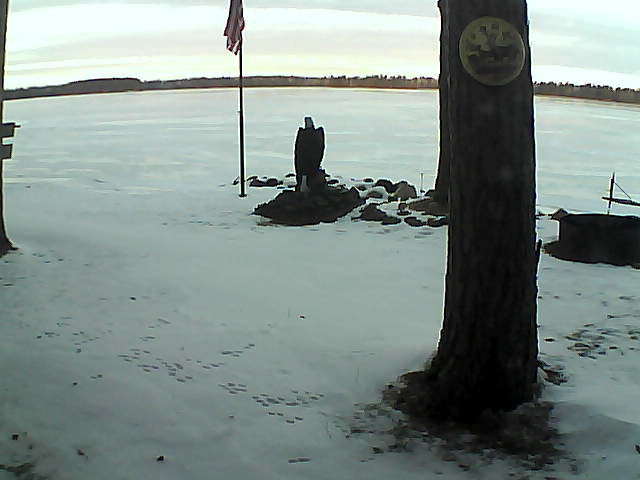 Whiteface Cam Image - Sat, 12/05/2020 8:00am 