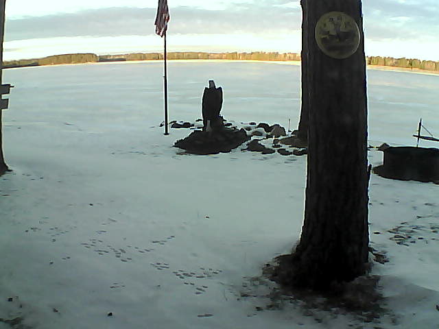 Whiteface Cam Image - Sat, 12/05/2020 8:11am 