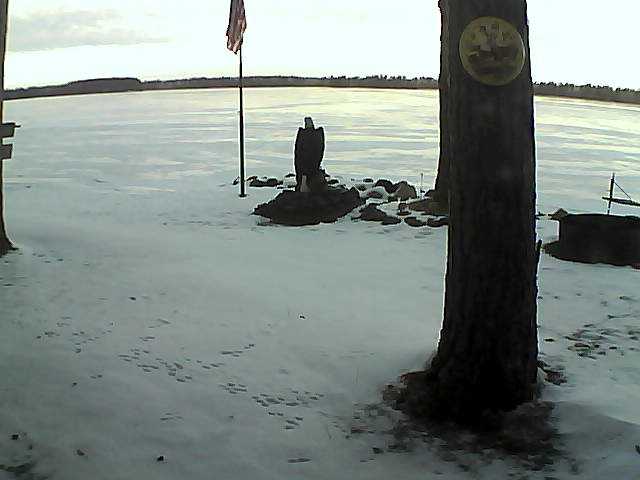 Whiteface Cam Image - Sat, 12/05/2020 8:21am 