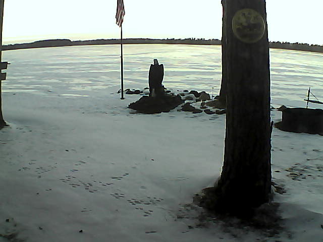 Whiteface Cam Image - Sat, 12/05/2020 8:31am 