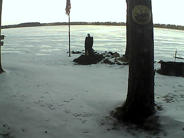 Whiteface Cam Image - Sat, 12/05/2020 8:41am 