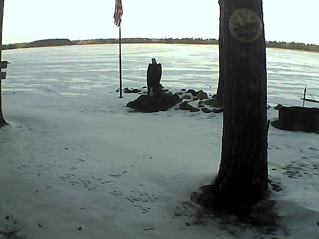 Whiteface Cam Image - Sat, 12/05/2020 8:51am 