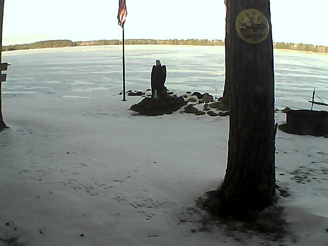 Whiteface Cam Image - Sat, 12/05/2020 9:01am 