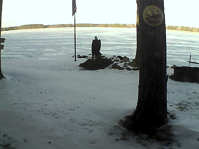 Whiteface Cam Image - Sat, 12/05/2020 9:11am 