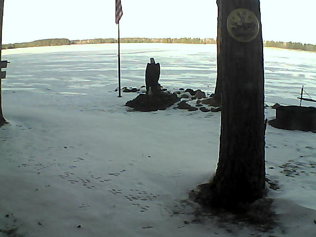 Whiteface Cam Image - Sat, 12/05/2020 9:31am 