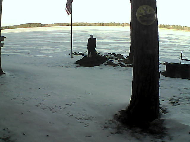 Whiteface Cam Image - Sat, 12/05/2020 9:41am 