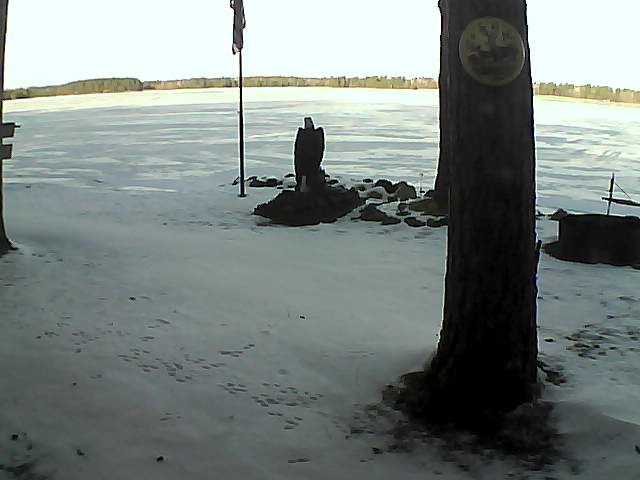 Whiteface Cam Image - Sat, 12/05/2020 9:51am 