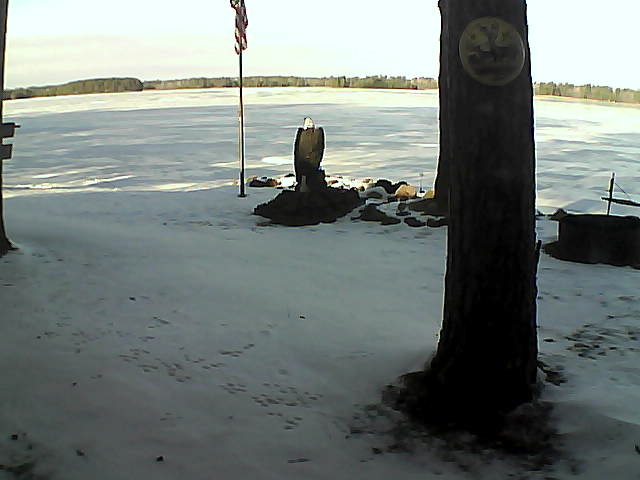 Whiteface Cam Image - Sat, 12/05/2020 10:31am 