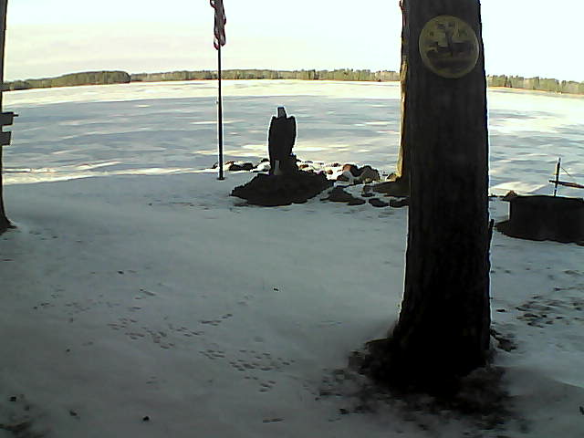 Whiteface Cam Image - Sat, 12/05/2020 10:41am 