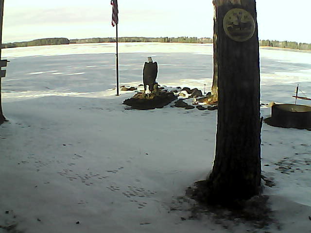 Whiteface Cam Image - Sat, 12/05/2020 11:21am 