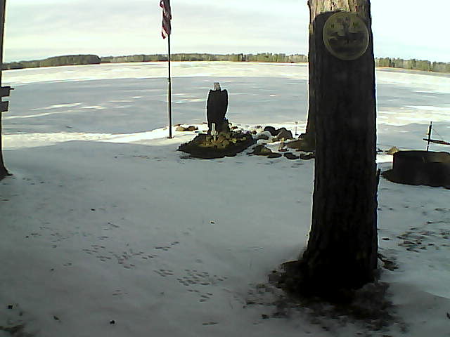 Whiteface Cam Image - Sat, 12/05/2020 11:31am 