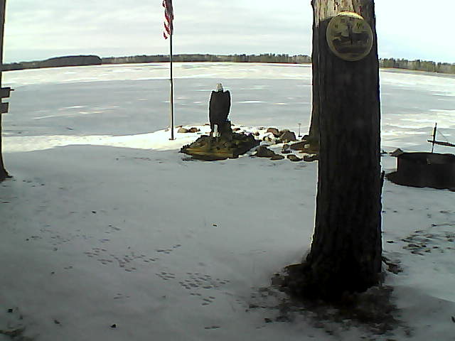 Whiteface Cam Image - Sat, 12/05/2020 11:41am 