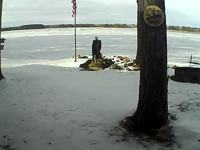 Whiteface Cam Image - Sat, 12/05/2020 11:51am 