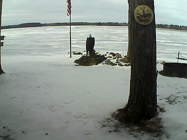 Whiteface Cam Image - Sat, 12/05/2020 12:01pm 