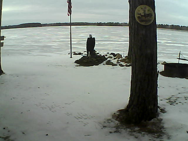 Whiteface Cam Image - Sat, 12/05/2020 12:11pm 