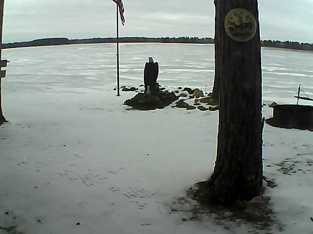 Whiteface Cam Image - Sat, 12/05/2020 12:21pm 