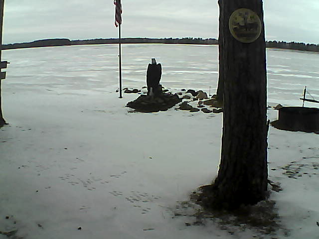 Whiteface Cam Image - Sat, 12/05/2020 12:31pm 