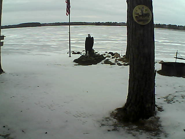 Whiteface Cam Image - Sat, 12/05/2020 12:41pm 