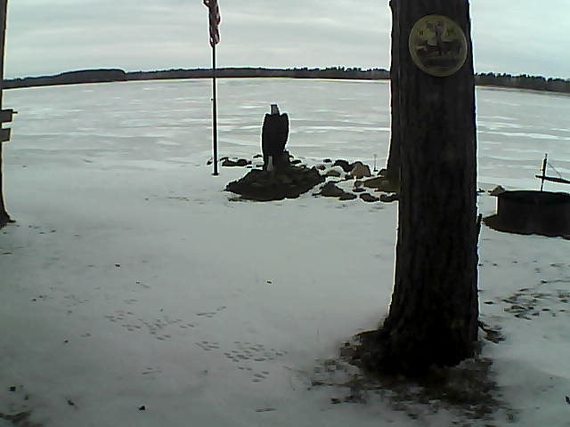 Whiteface Cam Image - Sat, 12/05/2020 12:51pm 