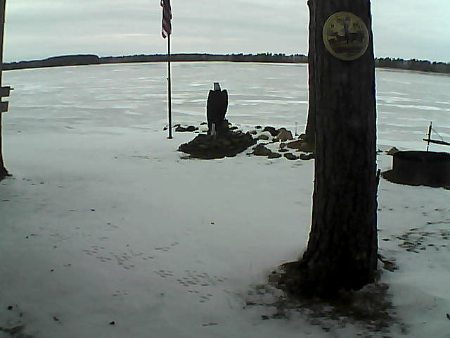 Whiteface Cam Image - Sat, 12/05/2020 1:01pm 