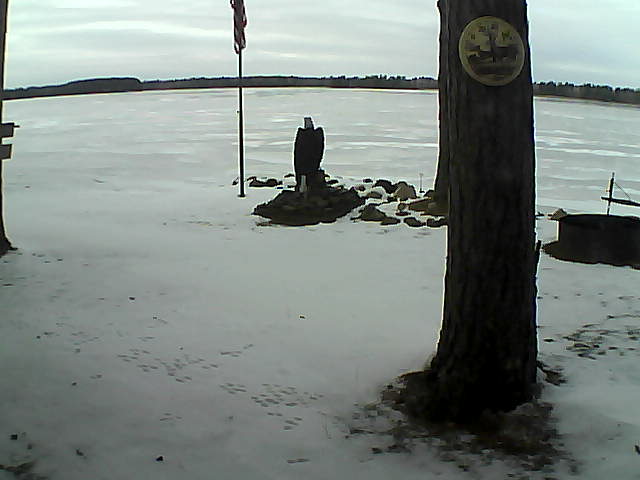 Whiteface Cam Image - Sat, 12/05/2020 1:31pm 