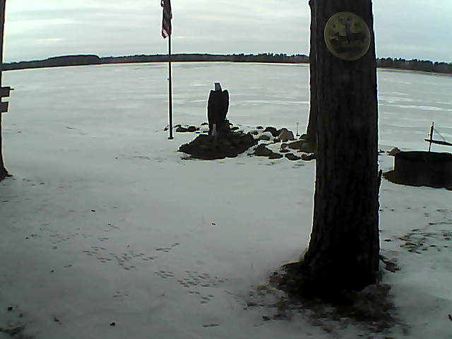 Whiteface Cam Image - Sat, 12/05/2020 1:41pm 