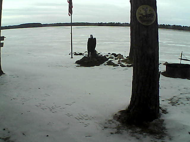 Whiteface Cam Image - Sat, 12/05/2020 1:51pm 