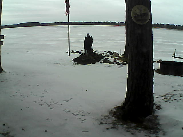 Whiteface Cam Image - Sat, 12/05/2020 2:01pm 