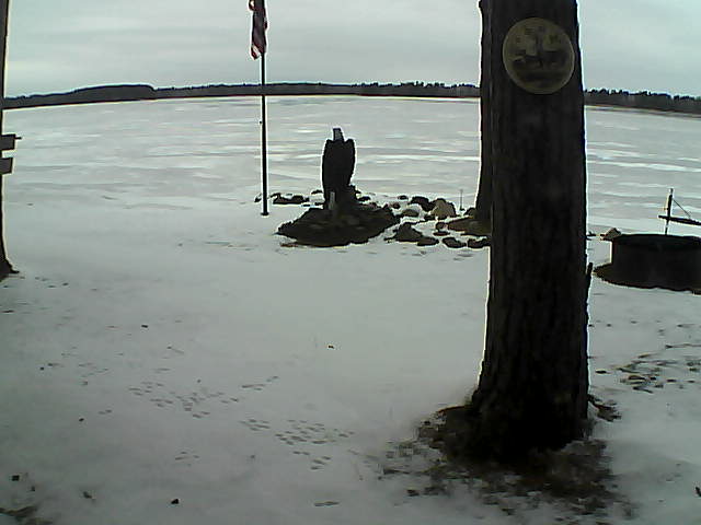 Whiteface Cam Image - Sat, 12/05/2020 2:11pm 