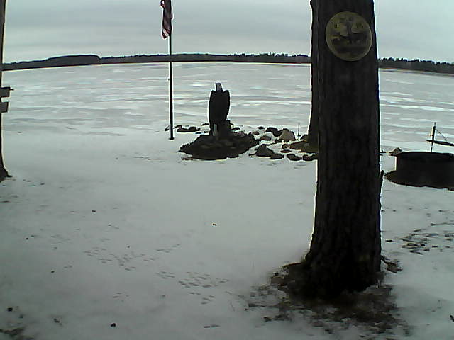 Whiteface Cam Image - Sat, 12/05/2020 2:21pm 