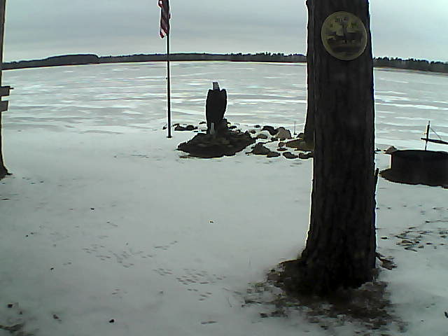 Whiteface Cam Image - Sat, 12/05/2020 2:31pm 